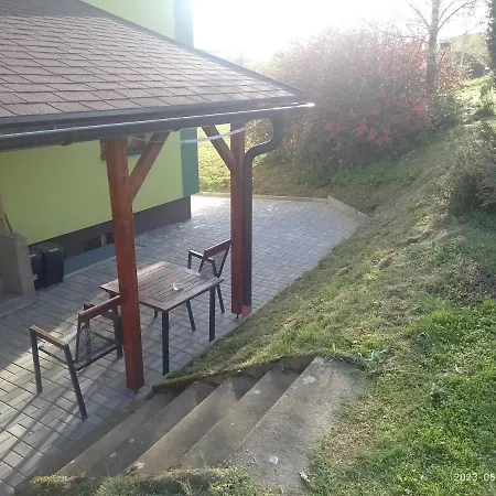 Villa In The Hajenka House Blazejovice