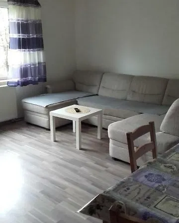 Villa In The Hajenka House