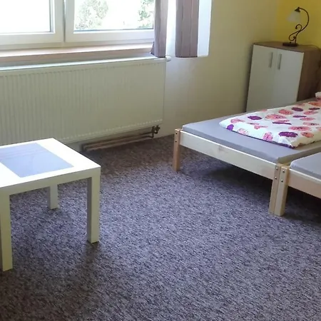 Villa In The Hajenka House *