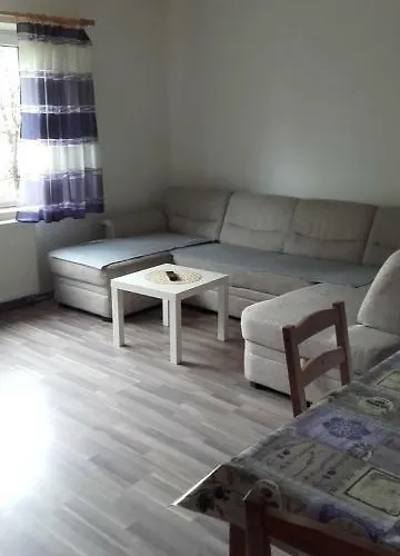 Villa In The Hajenka House